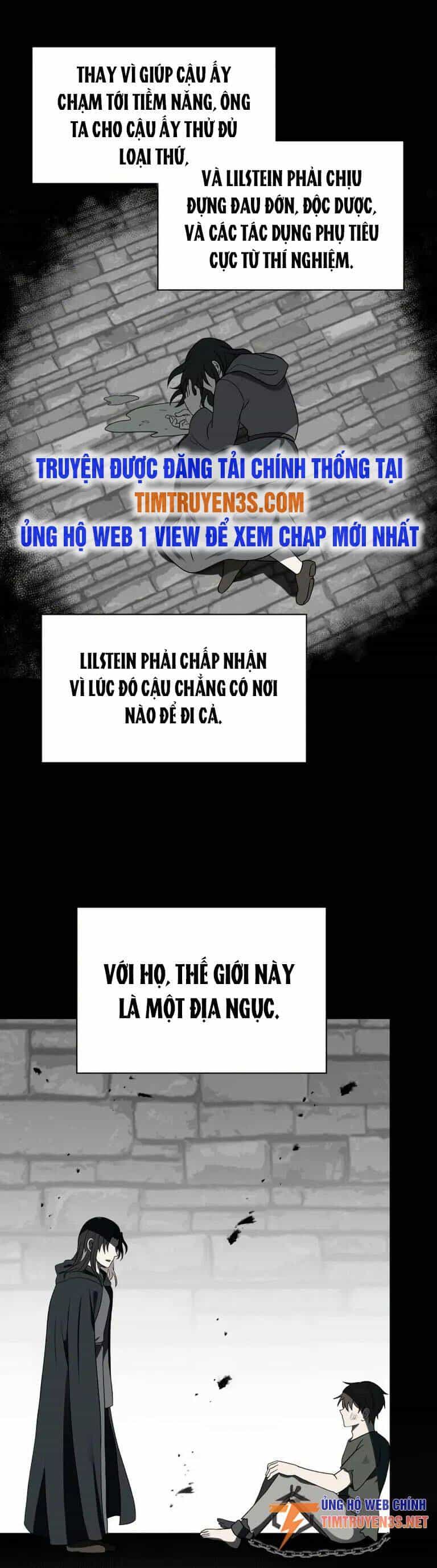 Lần Nữa Chuyển Sinh Sang Thế Giới Khác - Chương 47 - ảnh 13