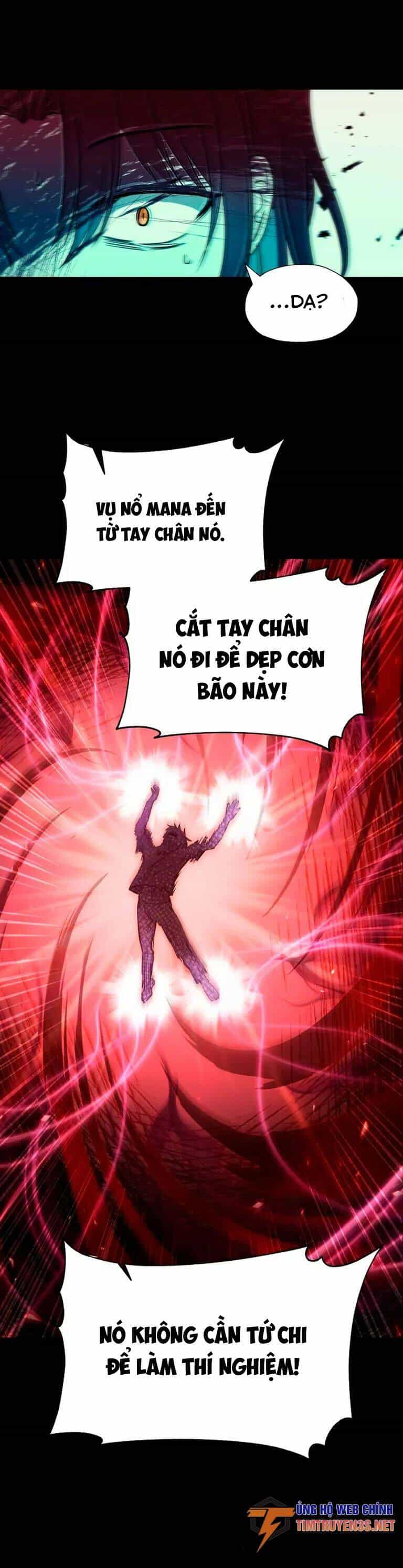 Lần Nữa Chuyển Sinh Sang Thế Giới Khác - Chương 47 - ảnh 31