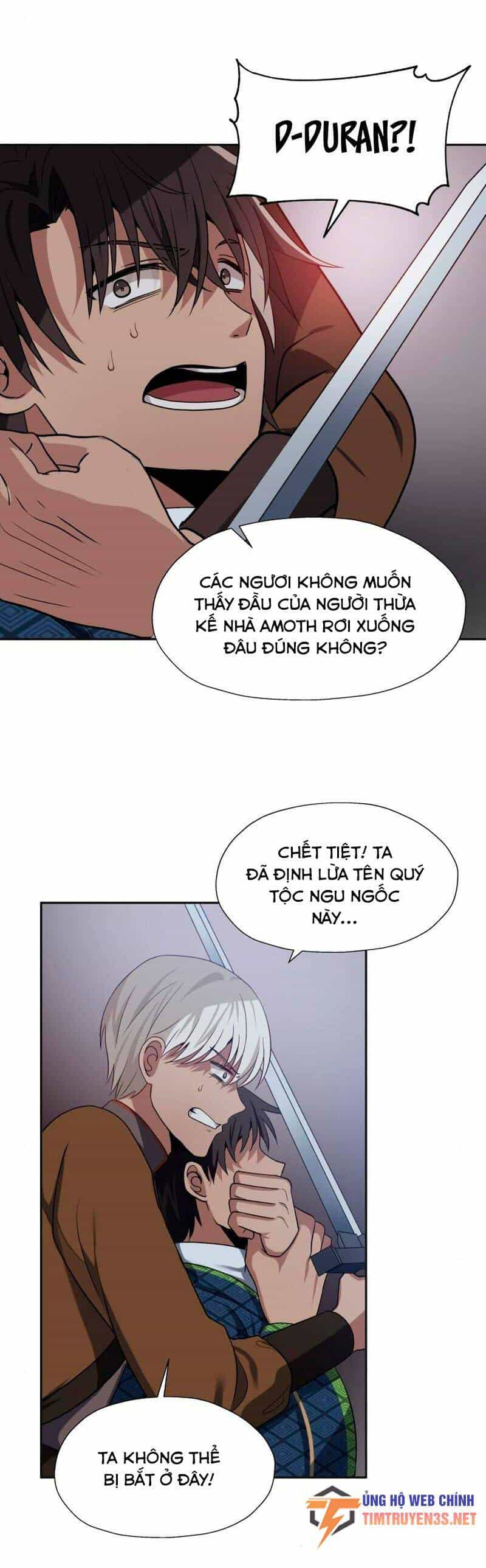 Lần Nữa Chuyển Sinh Sang Thế Giới Khác - Chương 48 - ảnh 27