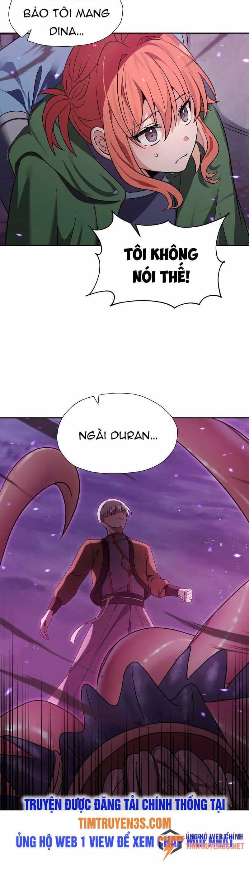 Lần Nữa Chuyển Sinh Sang Thế Giới Khác - Chương 49 - ảnh 19