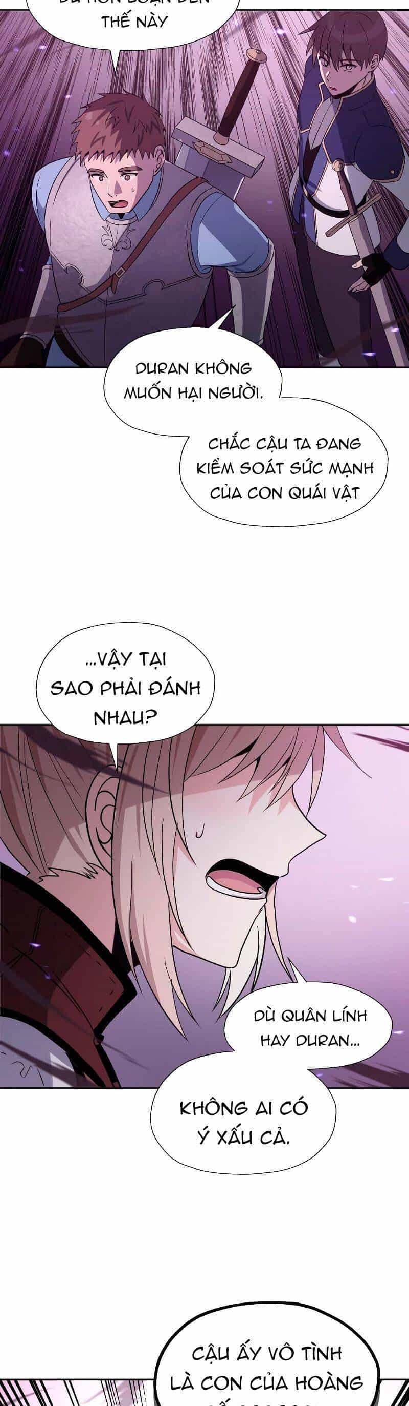 Lần Nữa Chuyển Sinh Sang Thế Giới Khác - Chương 49 - ảnh 22