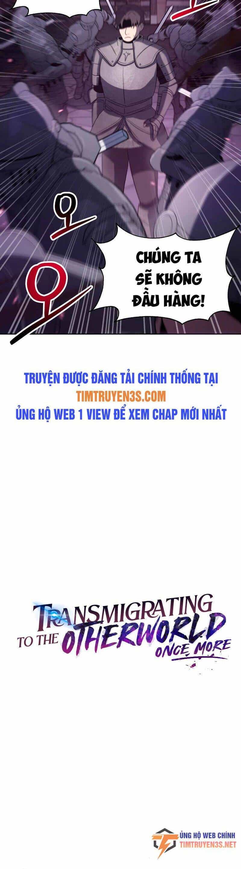 Lần Nữa Chuyển Sinh Sang Thế Giới Khác - Chương 49 - ảnh 7