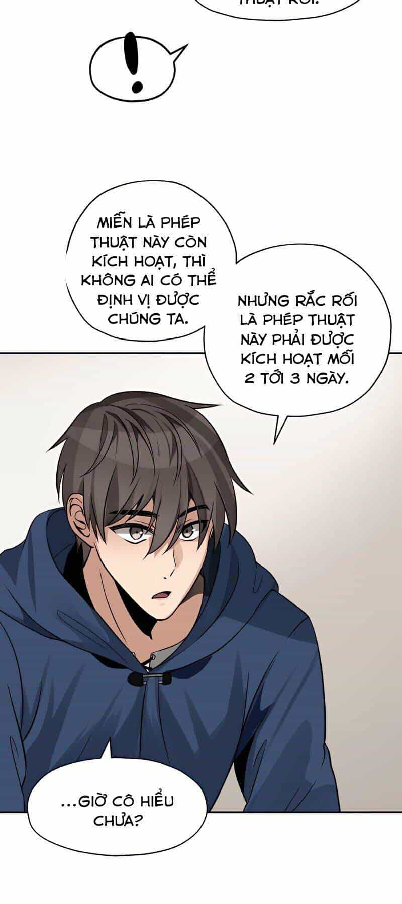 Lần Nữa Chuyển Sinh Sang Thế Giới Khác - Chương 5 - ảnh 56