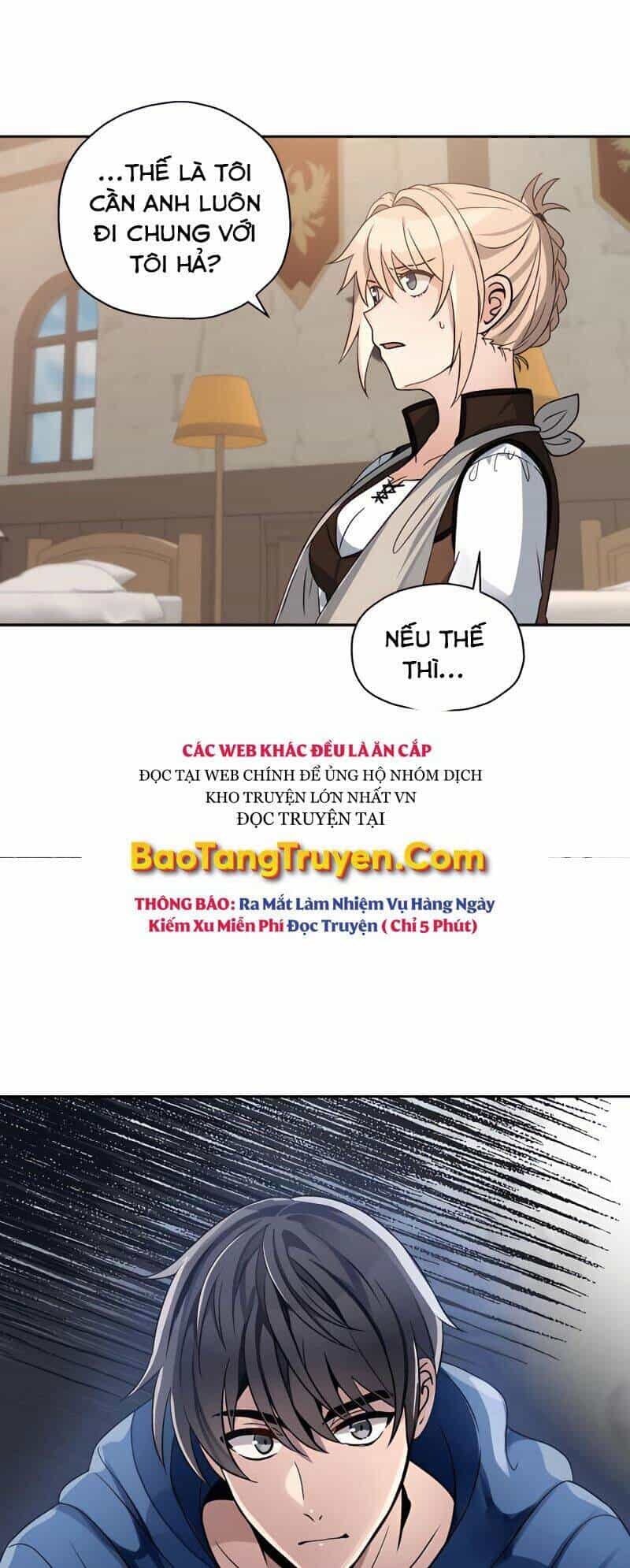 Lần Nữa Chuyển Sinh Sang Thế Giới Khác - Chương 5 - ảnh 57