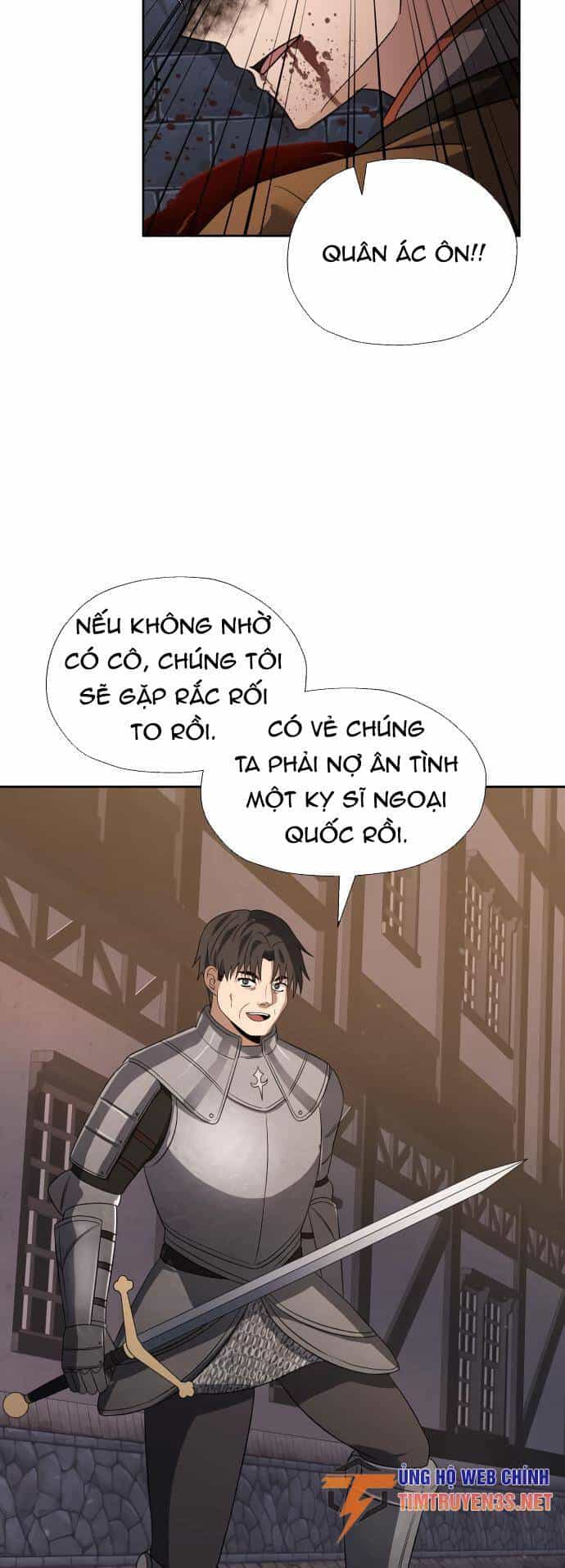 Lần Nữa Chuyển Sinh Sang Thế Giới Khác - Chương 51 - ảnh 8