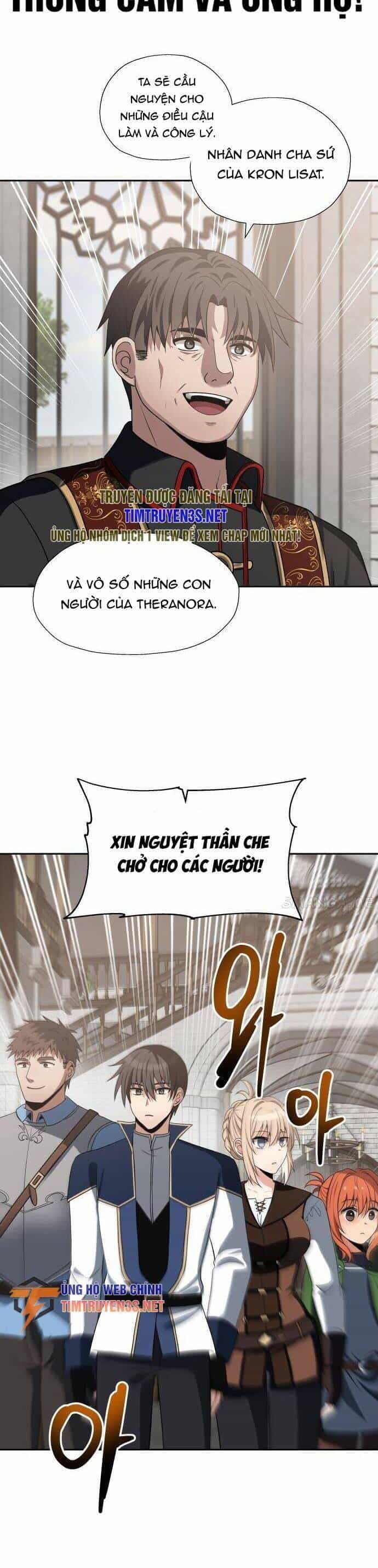 Lần Nữa Chuyển Sinh Sang Thế Giới Khác - Chương 52 - ảnh 2