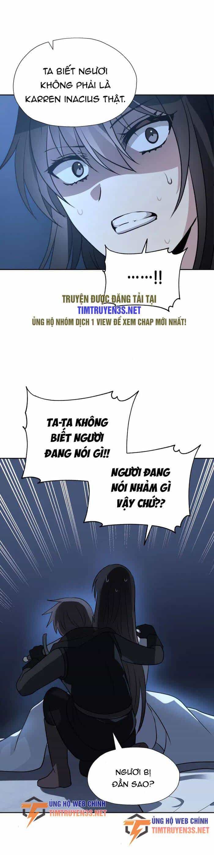 Lần Nữa Chuyển Sinh Sang Thế Giới Khác - Chương 53 - ảnh 28