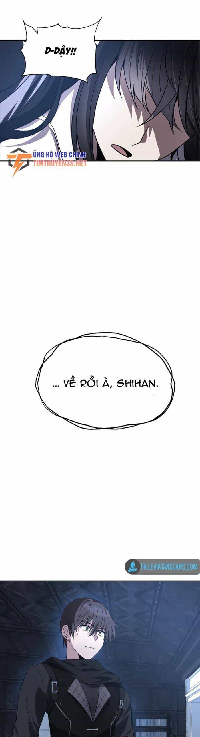 Lần Nữa Chuyển Sinh Sang Thế Giới Khác - Chương 53 - ảnh 36