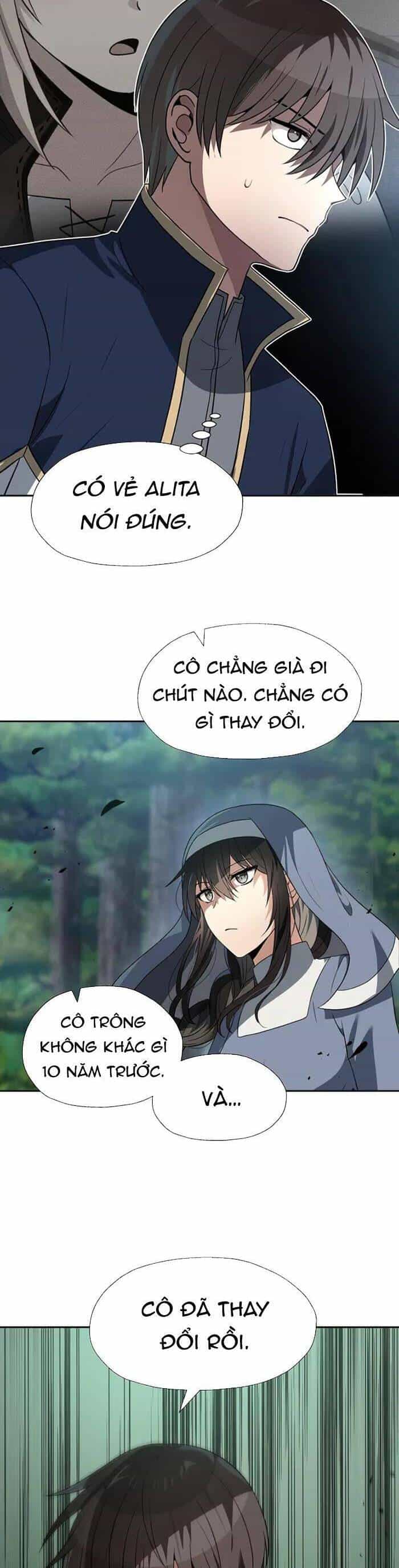 Lần Nữa Chuyển Sinh Sang Thế Giới Khác - Chương 55 - ảnh 9