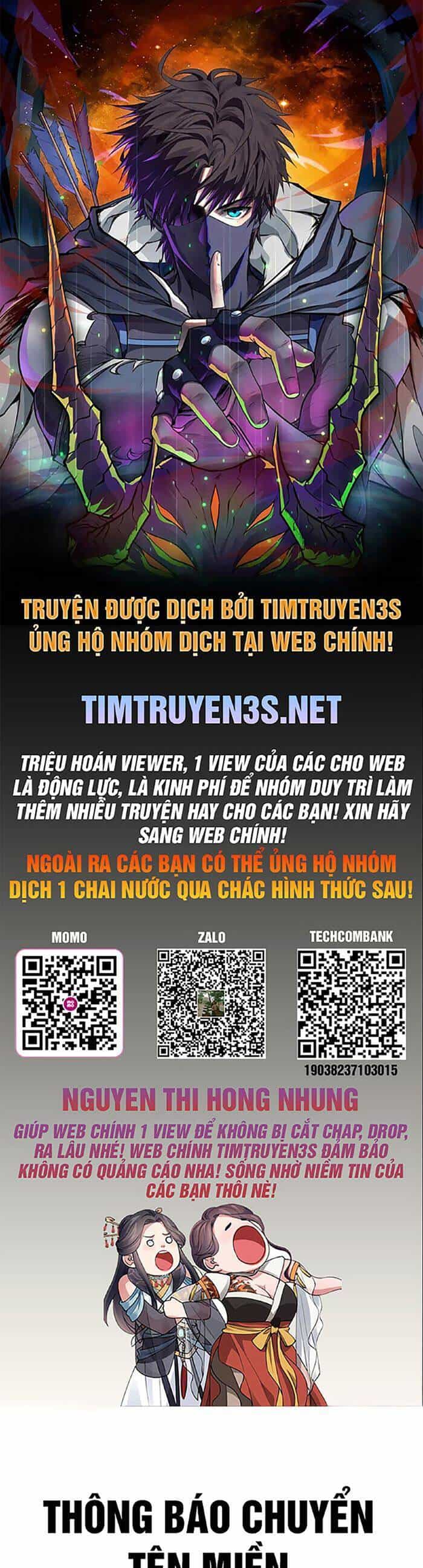 Lần Nữa Chuyển Sinh Sang Thế Giới Khác - Chương 56 - ảnh 1
