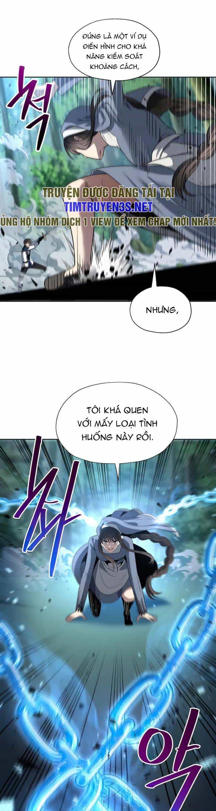 Lần Nữa Chuyển Sinh Sang Thế Giới Khác - Chương 56 - ảnh 9
