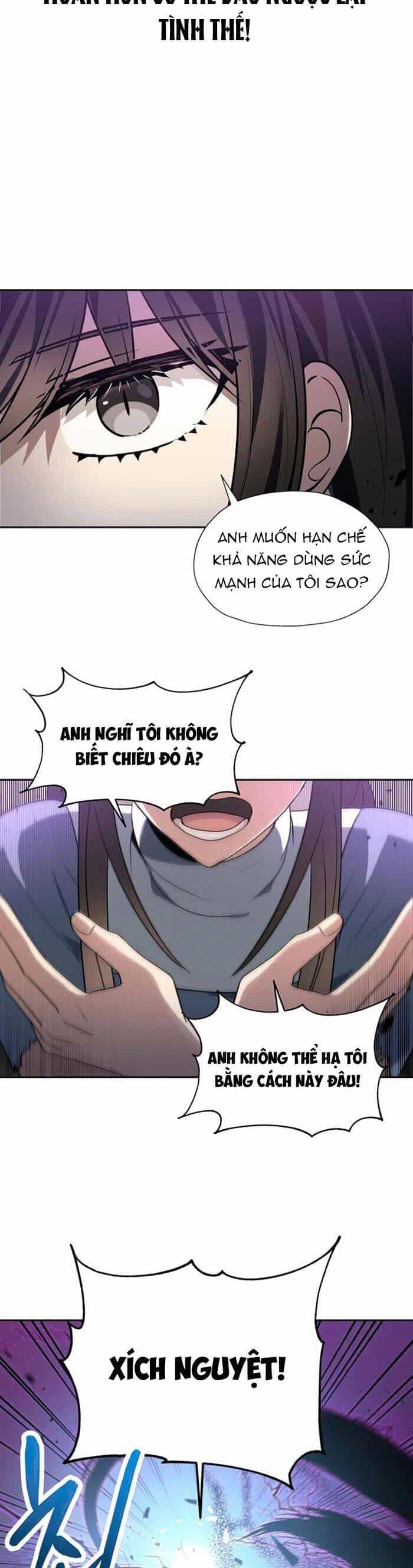 Lần Nữa Chuyển Sinh Sang Thế Giới Khác - Chương 57 - ảnh 24