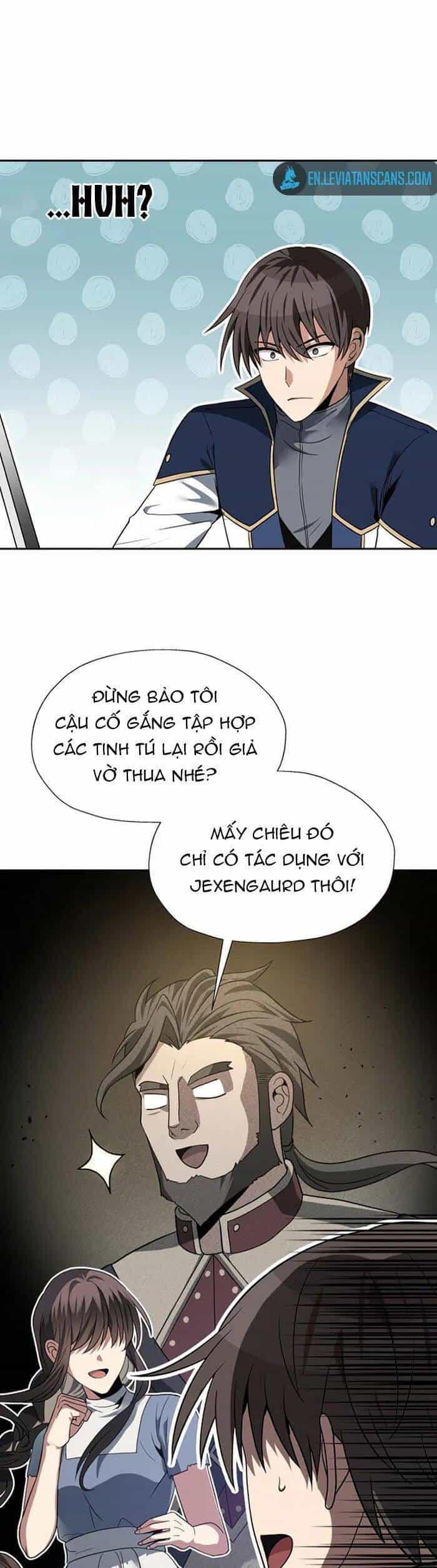 Lần Nữa Chuyển Sinh Sang Thế Giới Khác - Chương 57 - ảnh 8