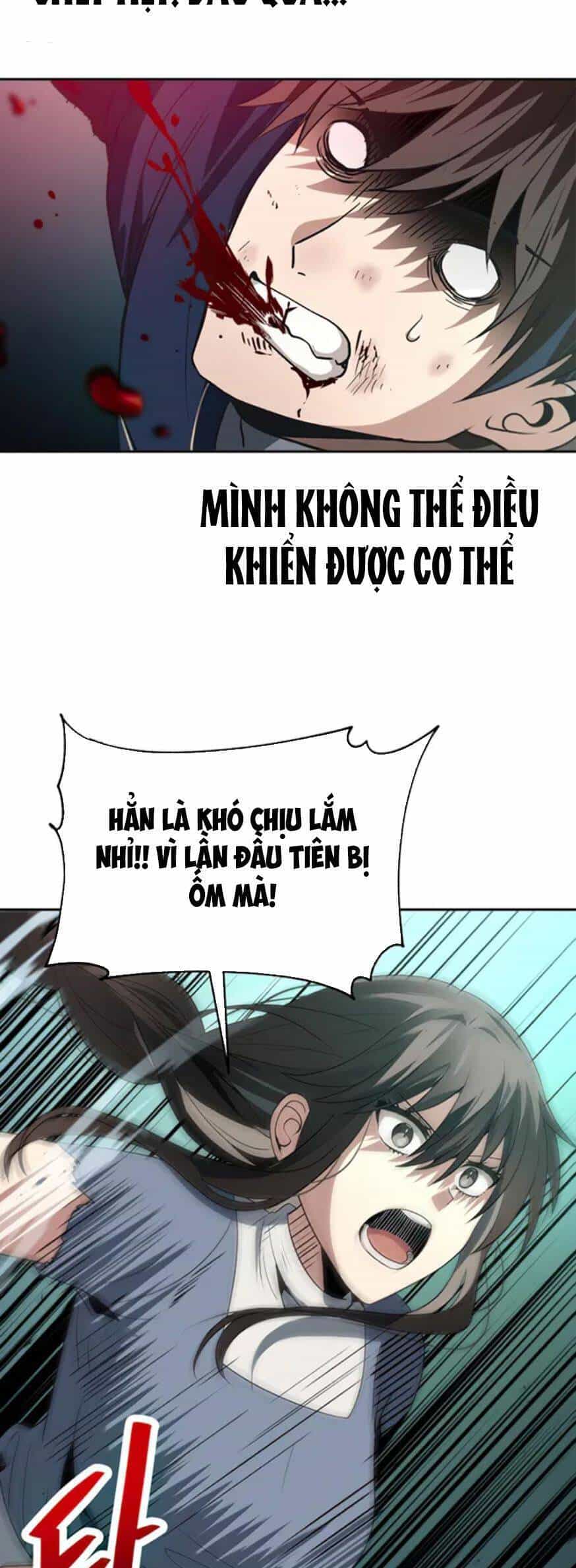 Lần Nữa Chuyển Sinh Sang Thế Giới Khác - Chương 58 - ảnh 23