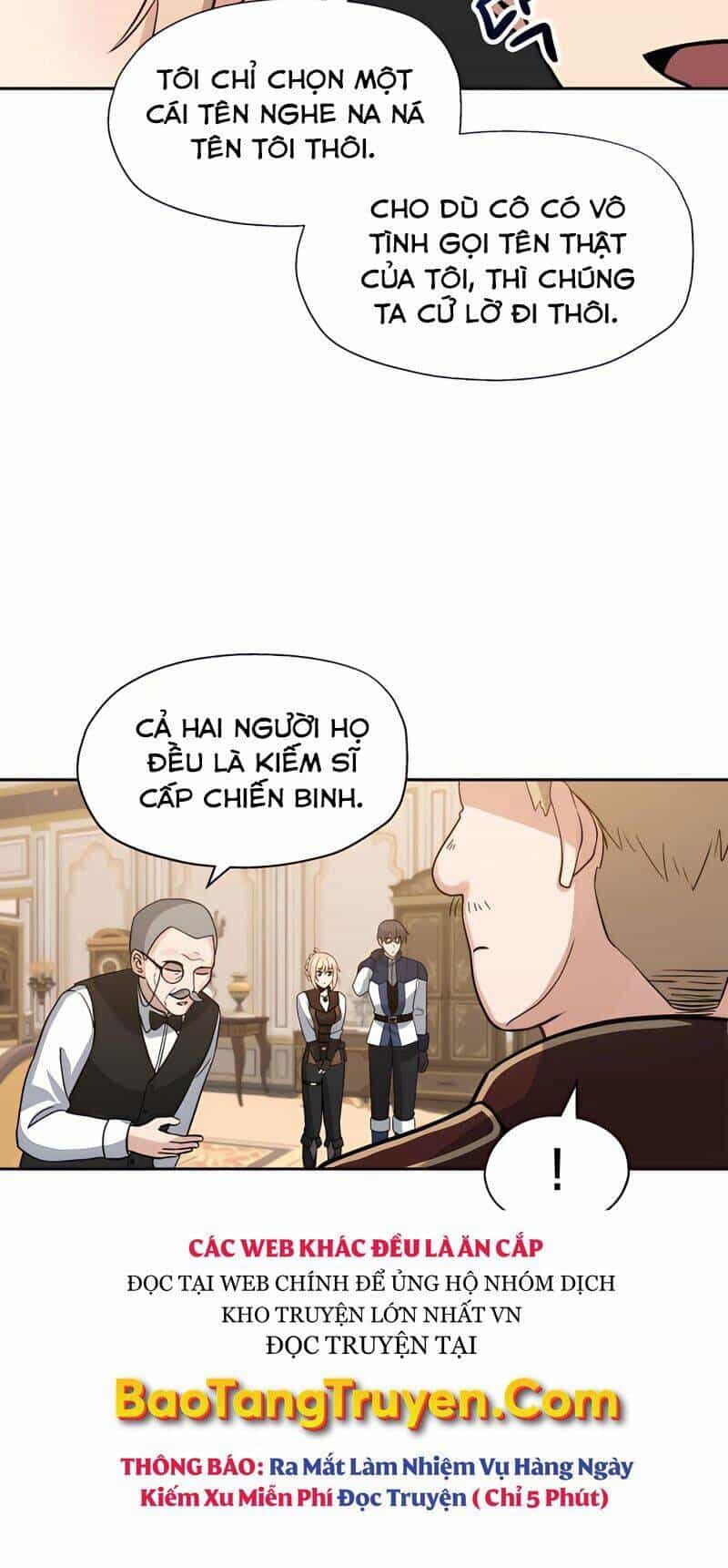 Lần Nữa Chuyển Sinh Sang Thế Giới Khác - Chương 6 - ảnh 19