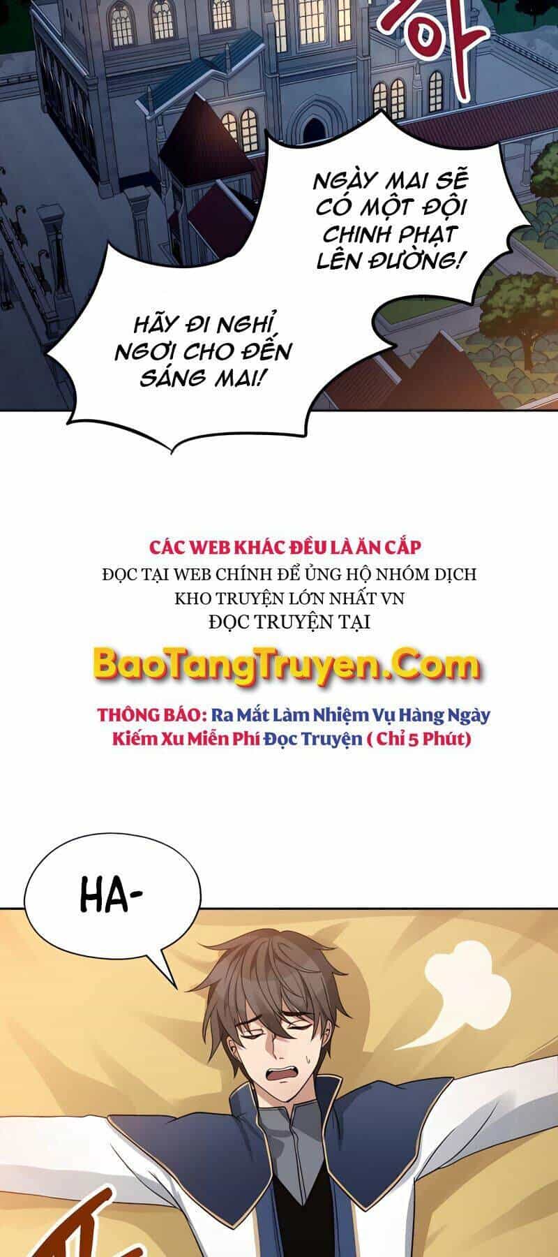 Lần Nữa Chuyển Sinh Sang Thế Giới Khác - Chương 6 - ảnh 28
