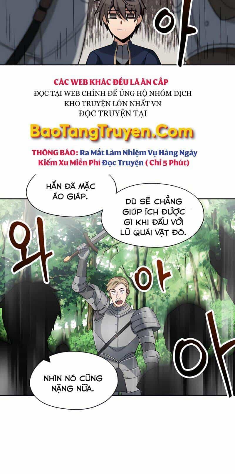 Lần Nữa Chuyển Sinh Sang Thế Giới Khác - Chương 6 - ảnh 44