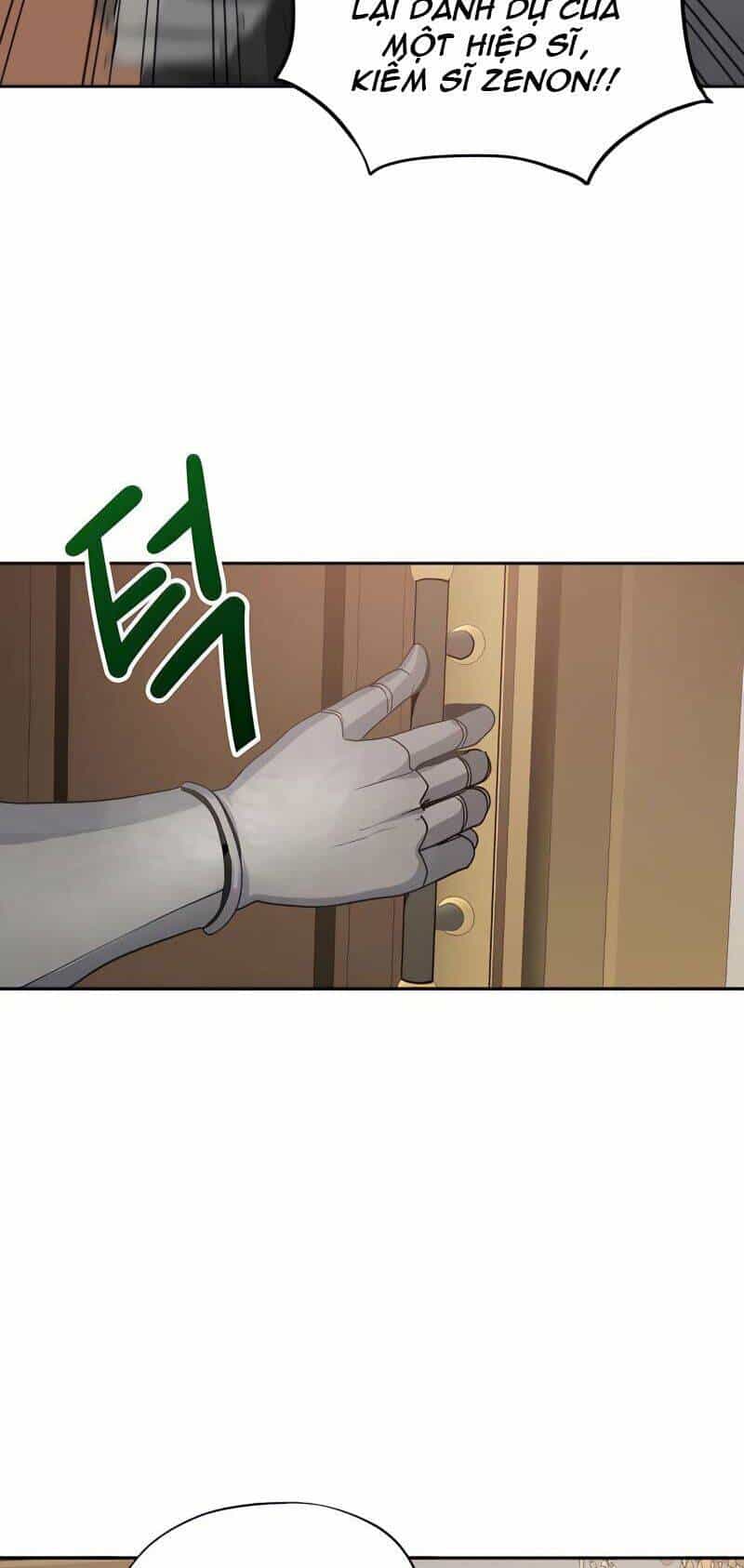 Lần Nữa Chuyển Sinh Sang Thế Giới Khác - Chương 6 - ảnh 7
