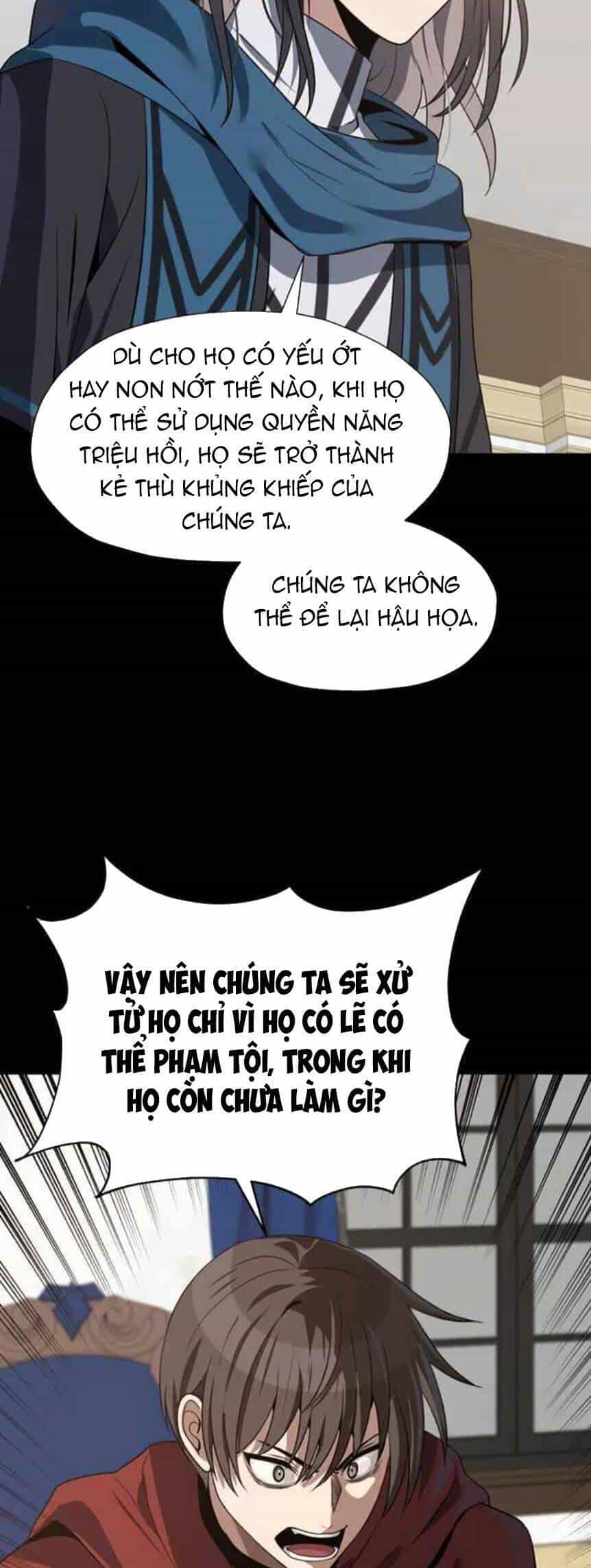 Lần Nữa Chuyển Sinh Sang Thế Giới Khác - Chương 61 - ảnh 29