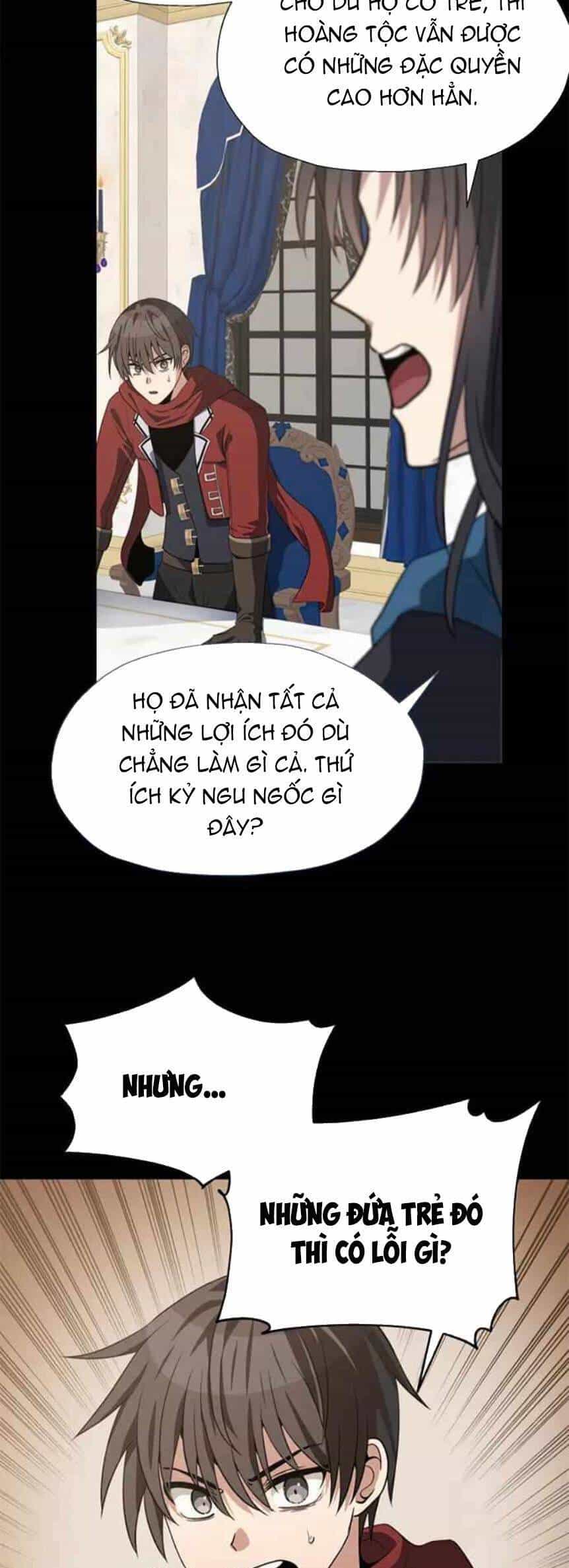 Lần Nữa Chuyển Sinh Sang Thế Giới Khác - Chương 61 - ảnh 35