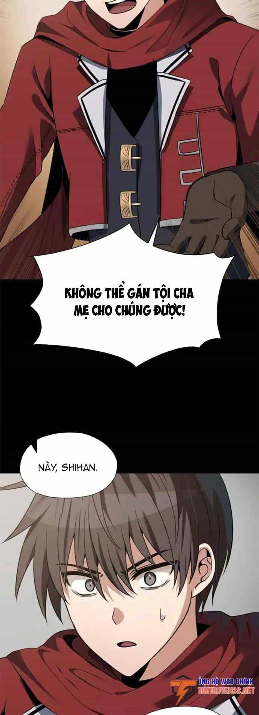 Lần Nữa Chuyển Sinh Sang Thế Giới Khác - Chương 61 - ảnh 36