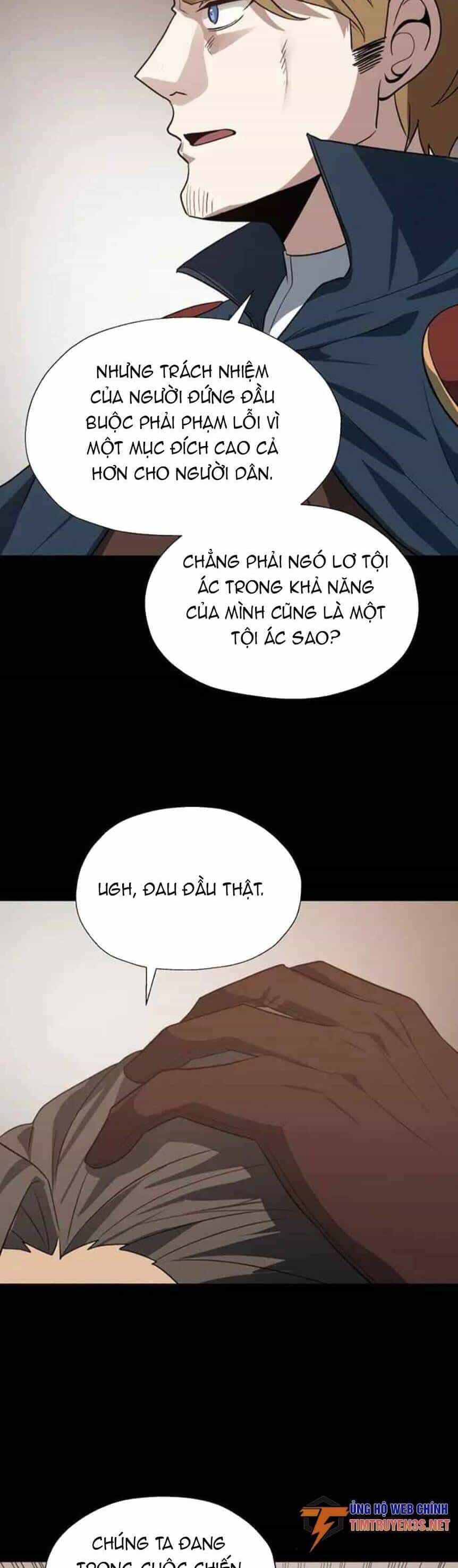 Lần Nữa Chuyển Sinh Sang Thế Giới Khác - Chương 61 - ảnh 47