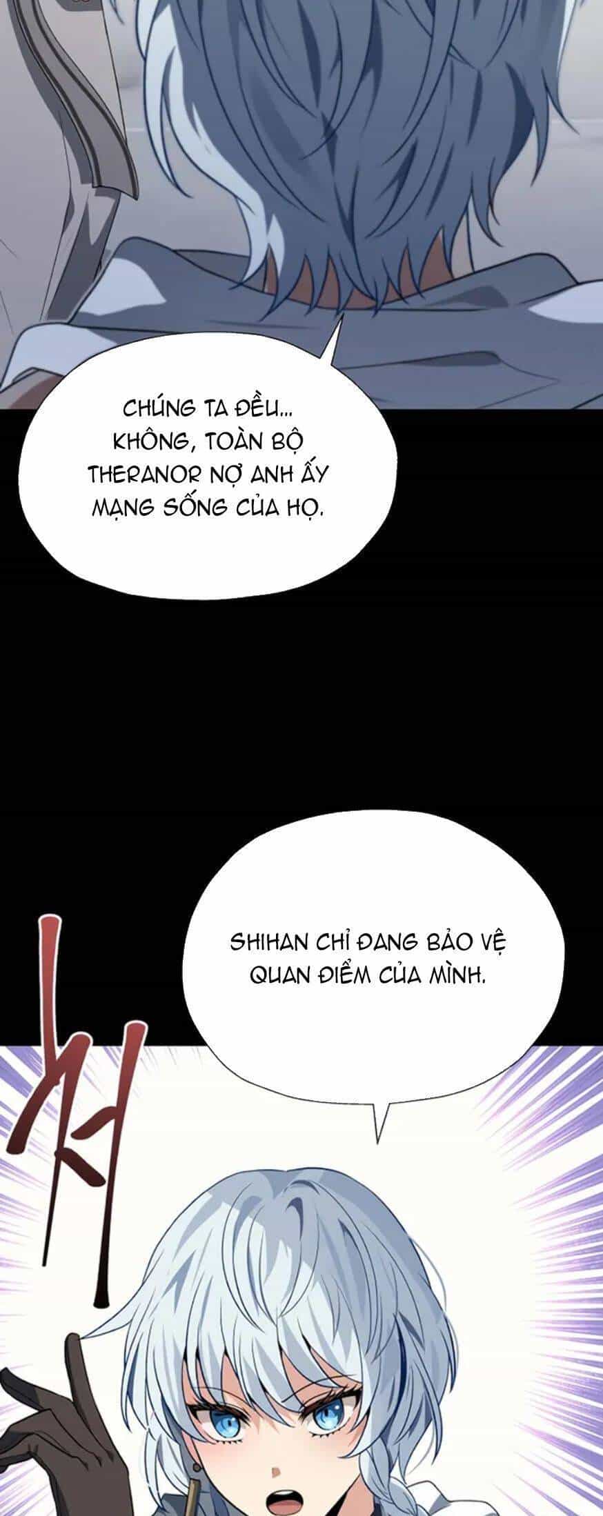 Lần Nữa Chuyển Sinh Sang Thế Giới Khác - Chương 62 - ảnh 14