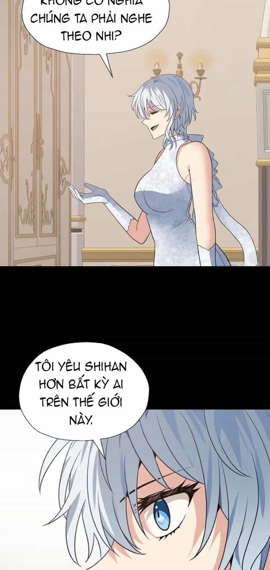 Lần Nữa Chuyển Sinh Sang Thế Giới Khác - Chương 62 - ảnh 37