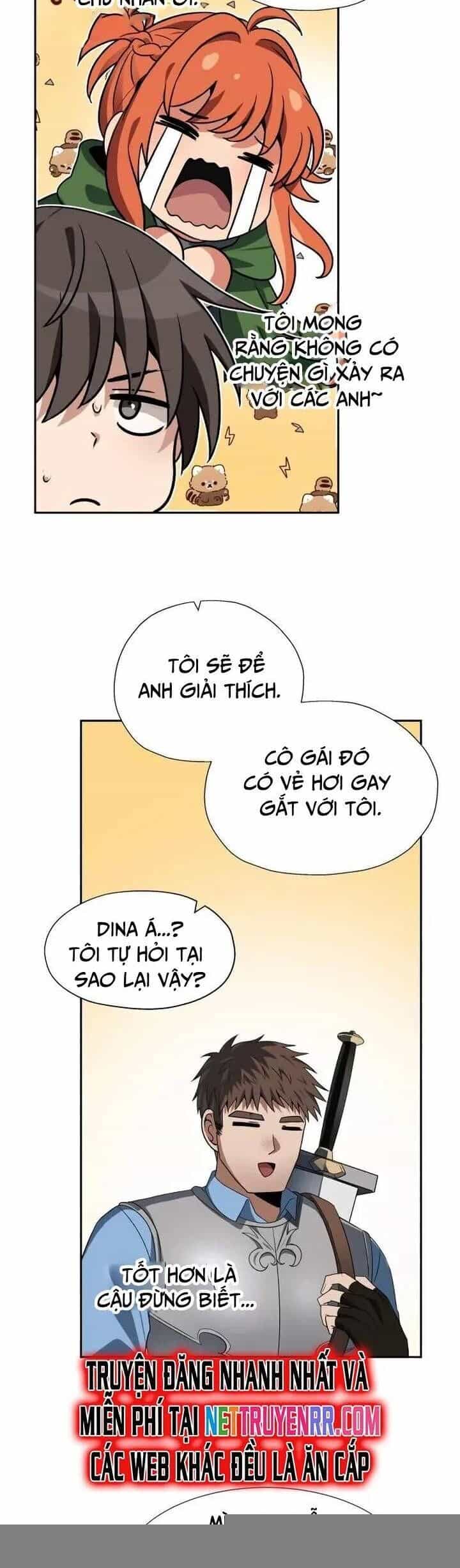 Lần Nữa Chuyển Sinh Sang Thế Giới Khác - Chương 64 - ảnh 3