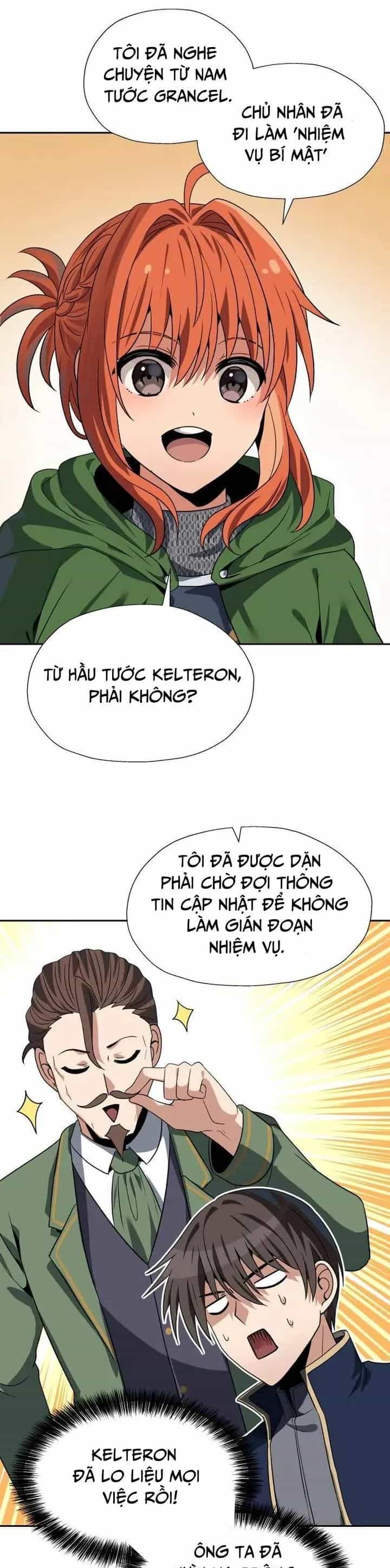 Lần Nữa Chuyển Sinh Sang Thế Giới Khác - Chương 64 - ảnh 30