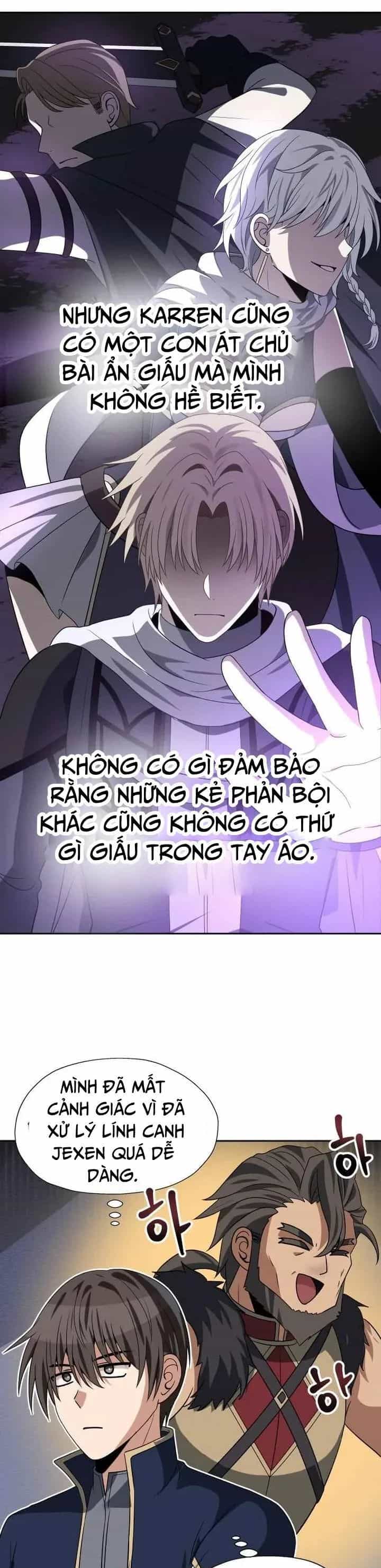 Lần Nữa Chuyển Sinh Sang Thế Giới Khác - Chương 64 - ảnh 34