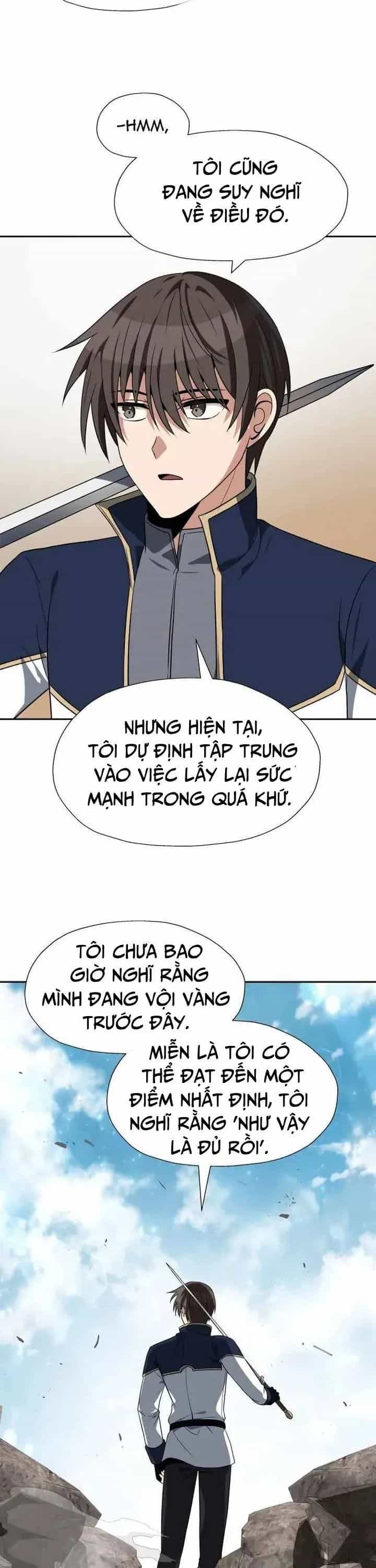Lần Nữa Chuyển Sinh Sang Thế Giới Khác - Chương 65 - ảnh 11