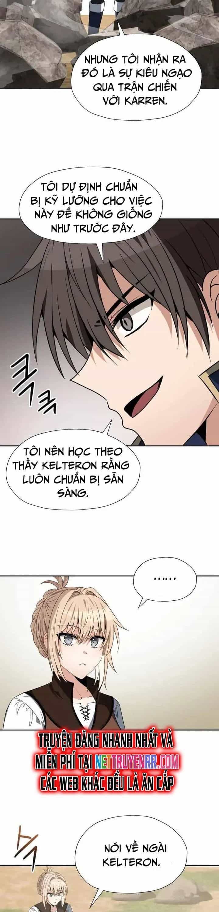Lần Nữa Chuyển Sinh Sang Thế Giới Khác - Chương 65 - ảnh 12