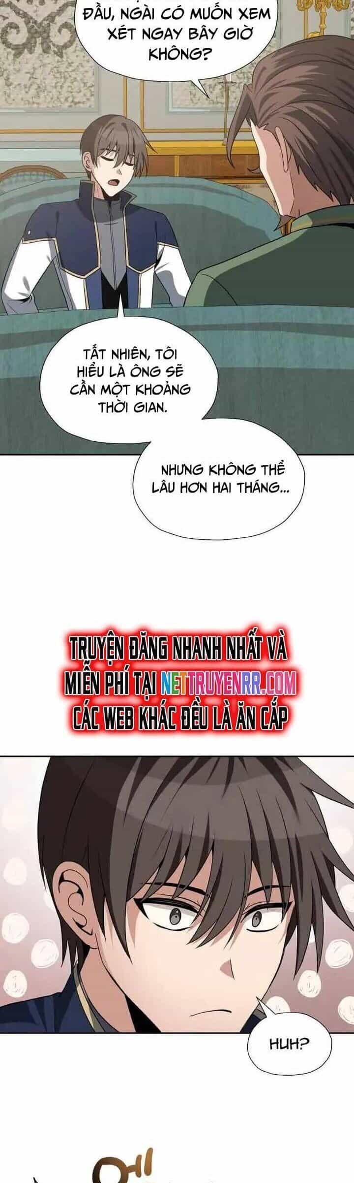 Lần Nữa Chuyển Sinh Sang Thế Giới Khác - Chương 65 - ảnh 3