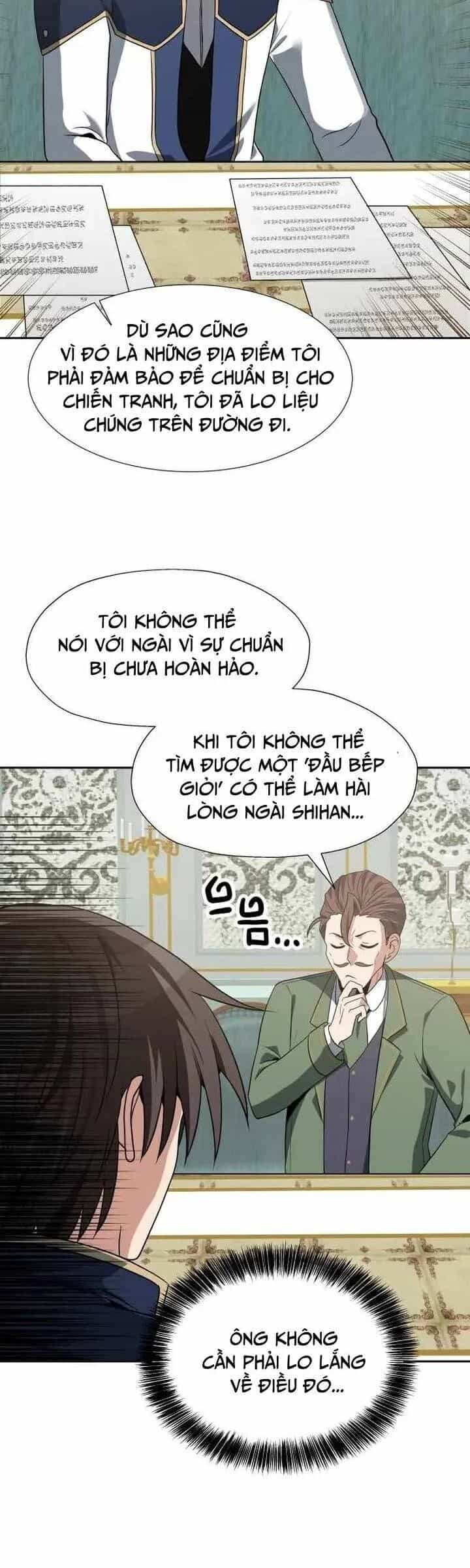 Lần Nữa Chuyển Sinh Sang Thế Giới Khác - Chương 65 - ảnh 5