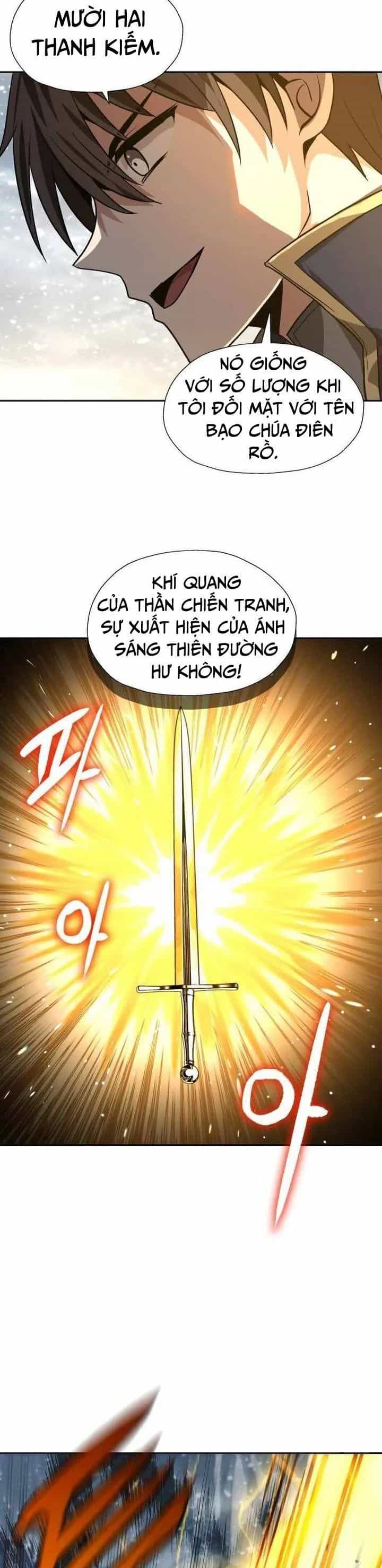 Lần Nữa Chuyển Sinh Sang Thế Giới Khác - Chương 66 - ảnh 31