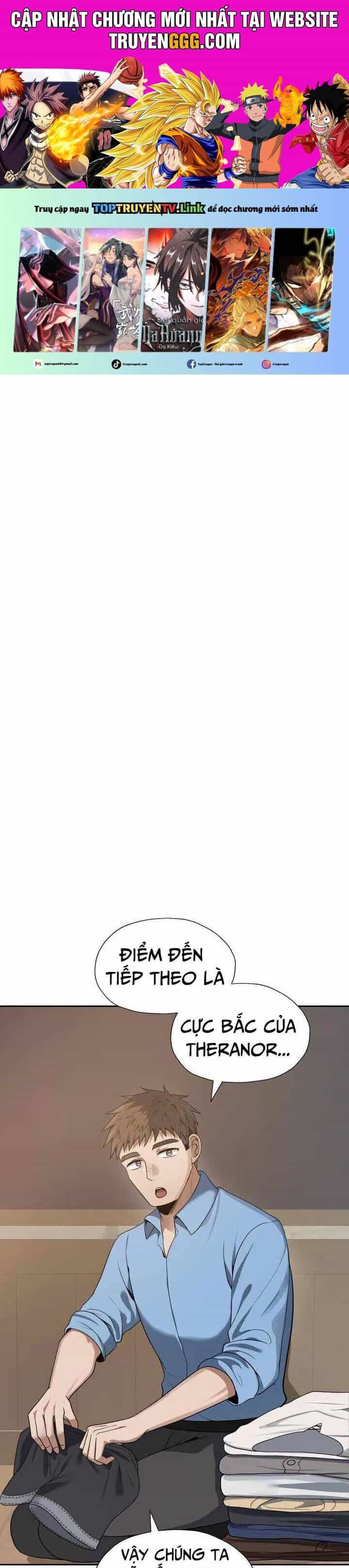 Lần Nữa Chuyển Sinh Sang Thế Giới Khác - Chương 67 - ảnh 1