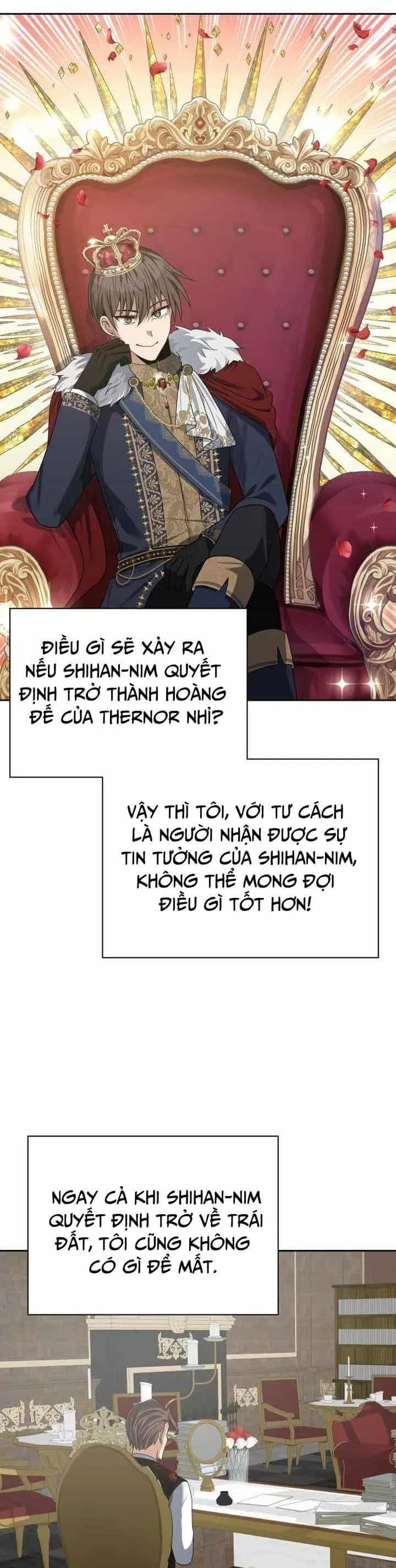 Lần Nữa Chuyển Sinh Sang Thế Giới Khác - Chương 67 - ảnh 13