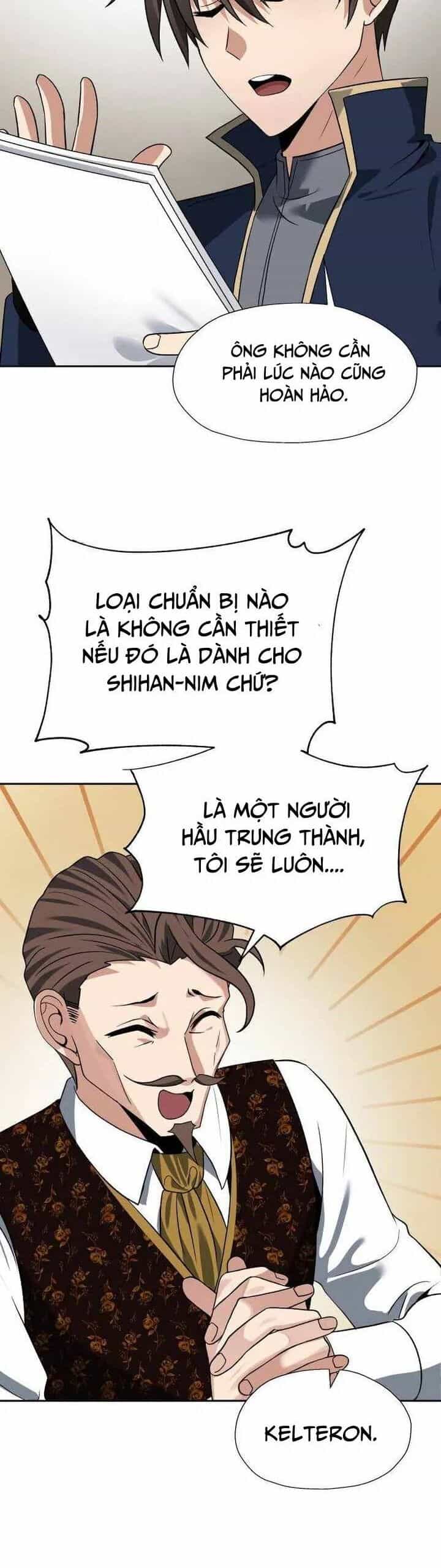 Lần Nữa Chuyển Sinh Sang Thế Giới Khác - Chương 67 - ảnh 24
