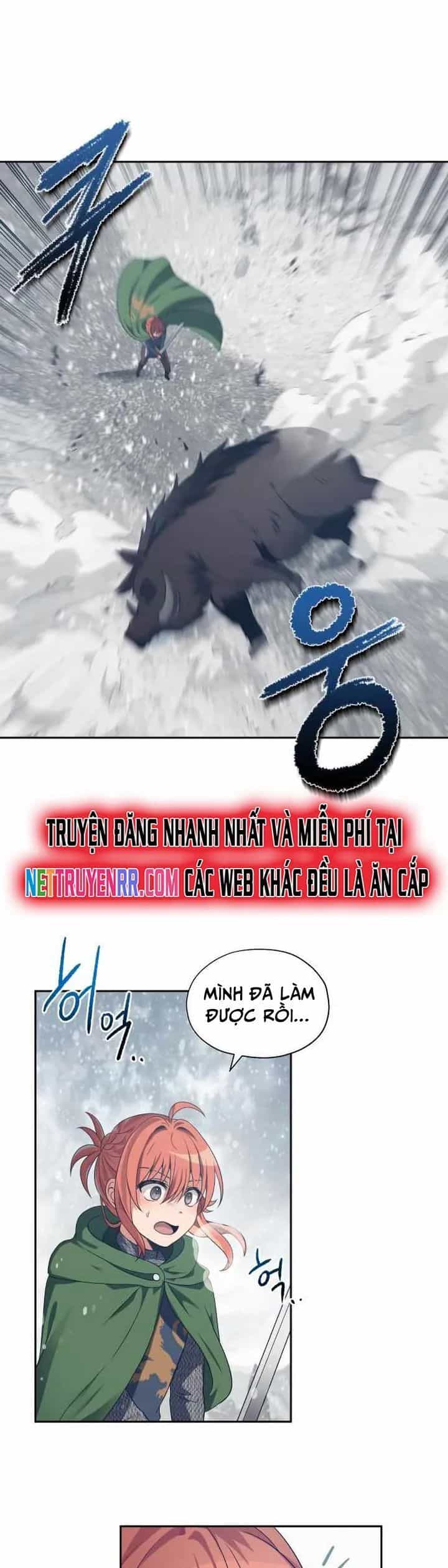 Lần Nữa Chuyển Sinh Sang Thế Giới Khác - Chương 68 - ảnh 2