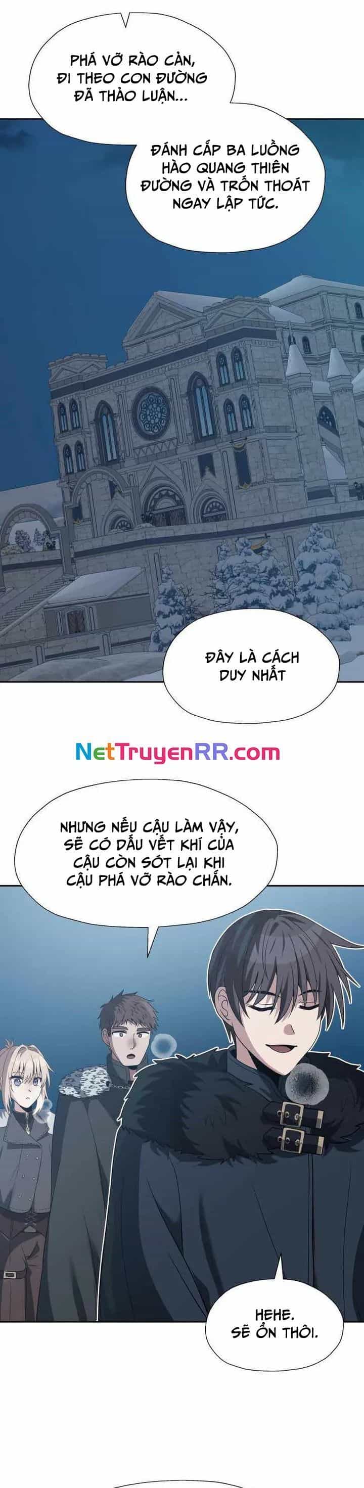 Lần Nữa Chuyển Sinh Sang Thế Giới Khác - Chương 68 - ảnh 34