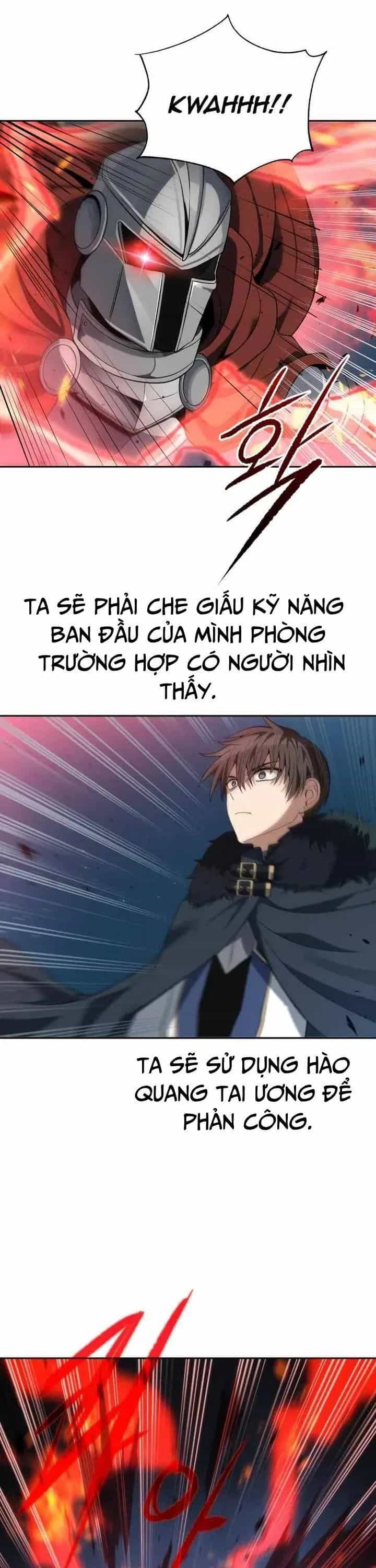 Lần Nữa Chuyển Sinh Sang Thế Giới Khác - Chương 69 - ảnh 29