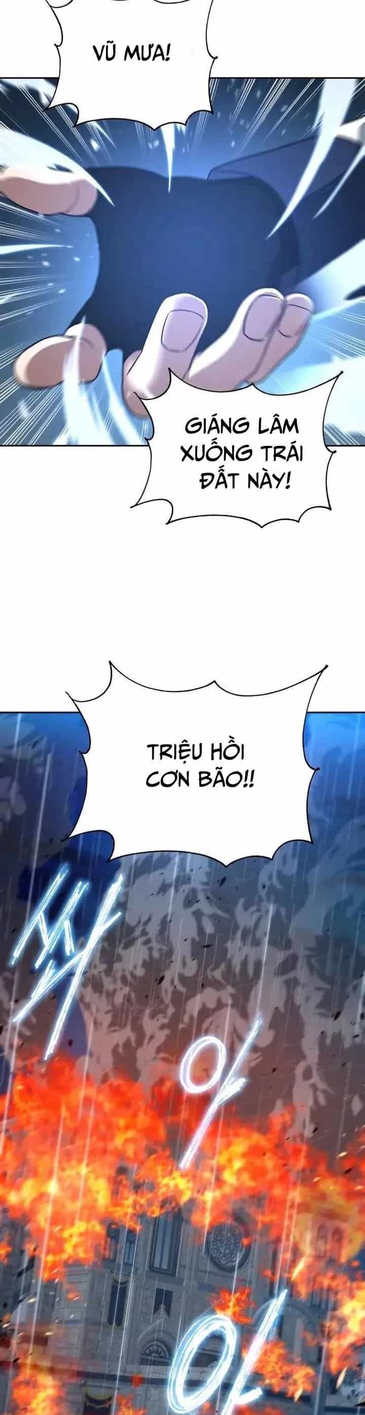 Lần Nữa Chuyển Sinh Sang Thế Giới Khác - Chương 69 - ảnh 3