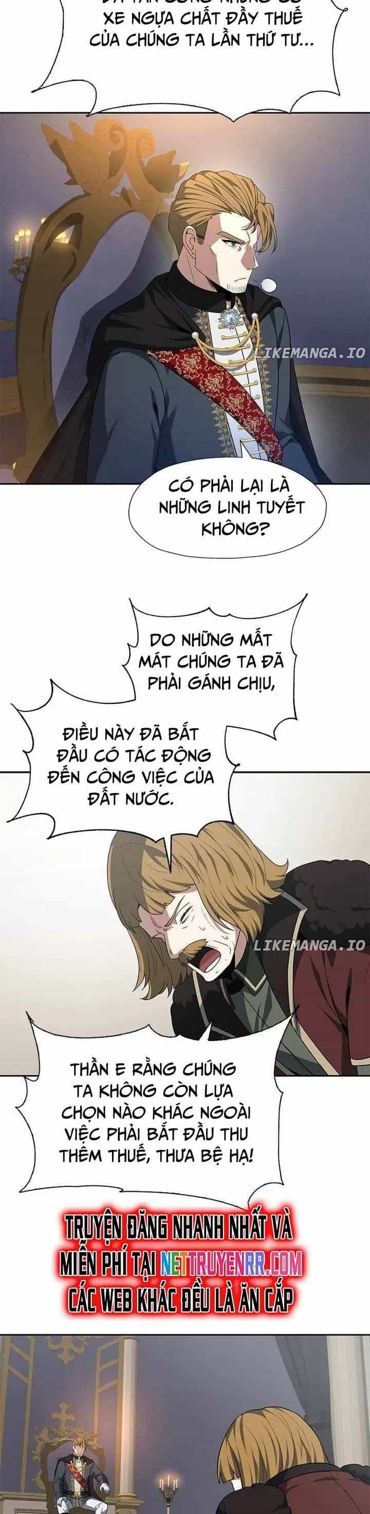 Lần Nữa Chuyển Sinh Sang Thế Giới Khác - Chương 71 - ảnh 18