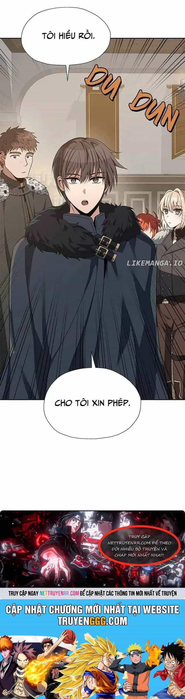 Lần Nữa Chuyển Sinh Sang Thế Giới Khác - Chương 71 - ảnh 36