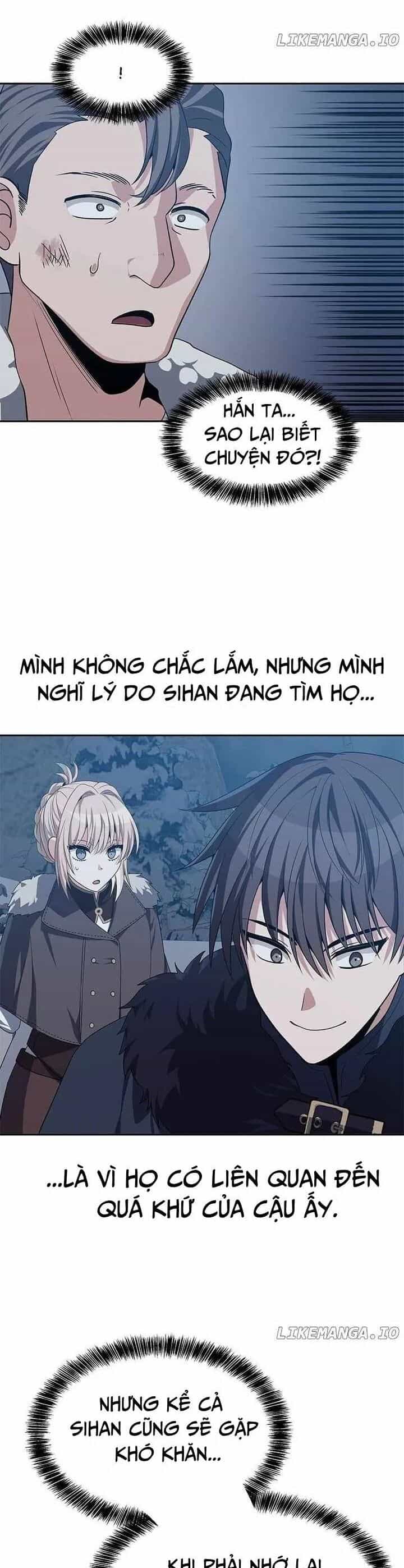 Lần Nữa Chuyển Sinh Sang Thế Giới Khác - Chương 72 - ảnh 19