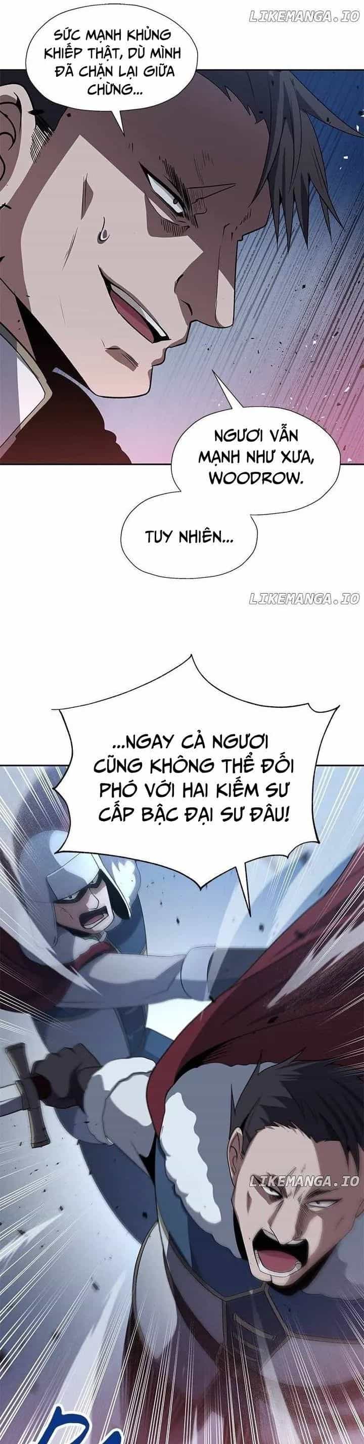 Lần Nữa Chuyển Sinh Sang Thế Giới Khác - Chương 73 - ảnh 9