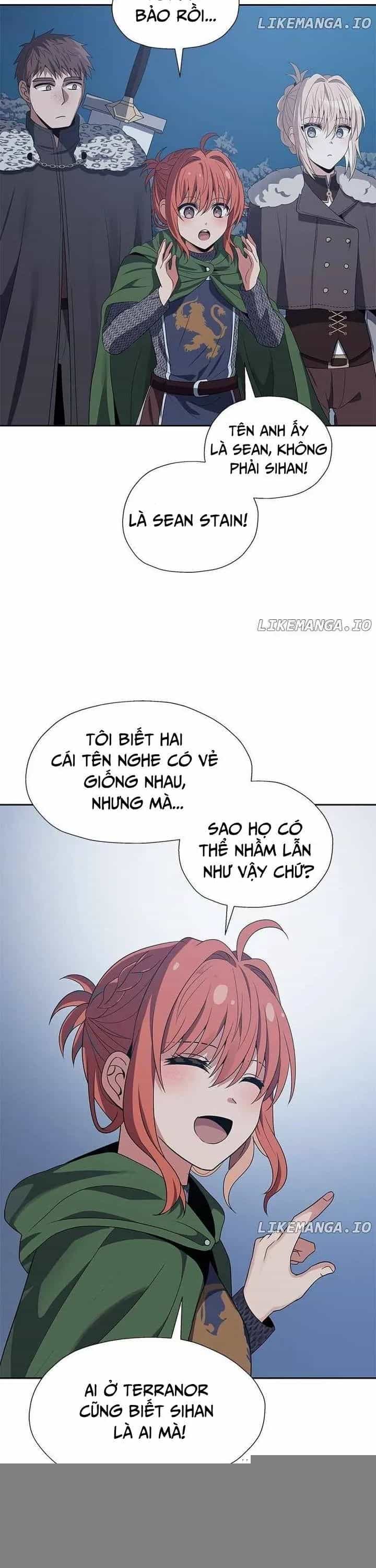 Lần Nữa Chuyển Sinh Sang Thế Giới Khác - Chương 74 - ảnh 11