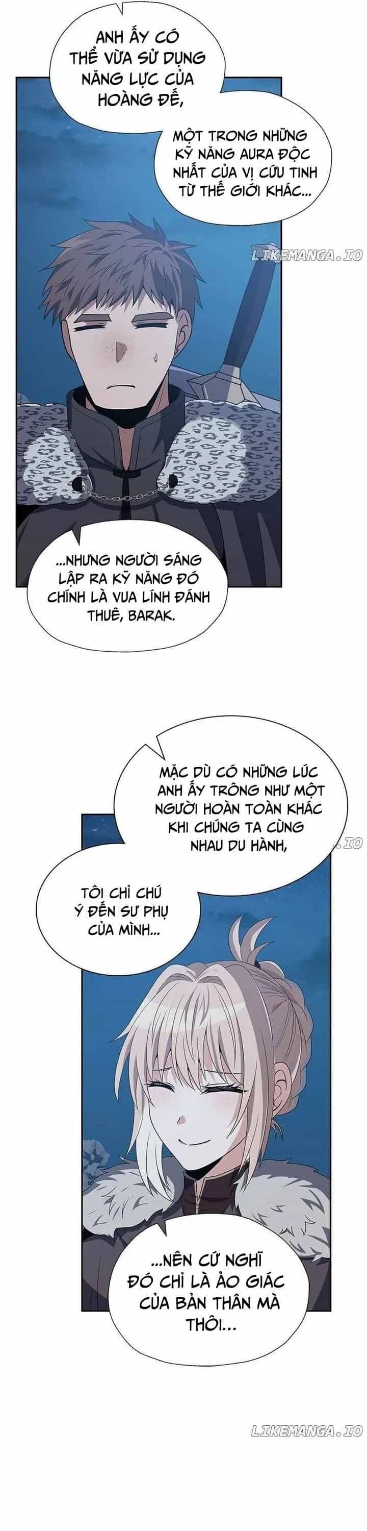Lần Nữa Chuyển Sinh Sang Thế Giới Khác - Chương 74 - ảnh 12