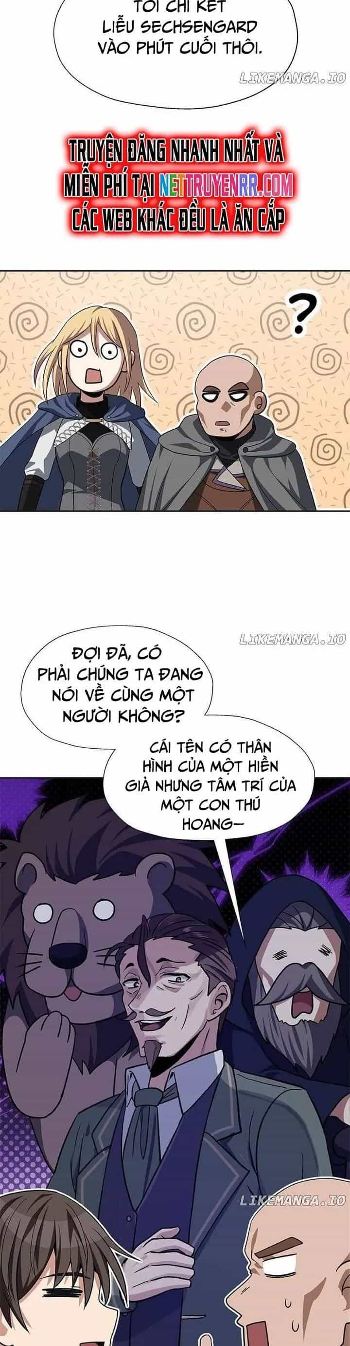 Lần Nữa Chuyển Sinh Sang Thế Giới Khác - Chương 75 - ảnh 19